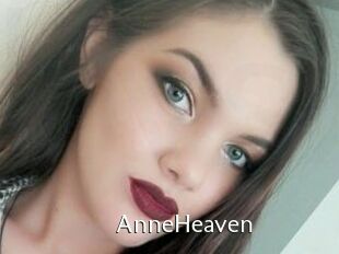 AnneHeaven