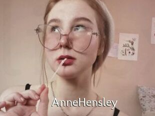 AnneHensley