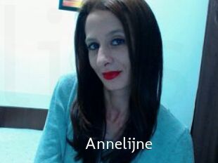 Annelijne