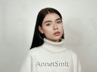 AnnetSmit