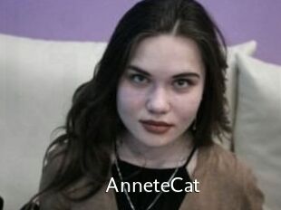 AnneteCat