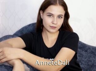AnneteDali