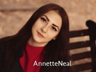 AnnetteNeal
