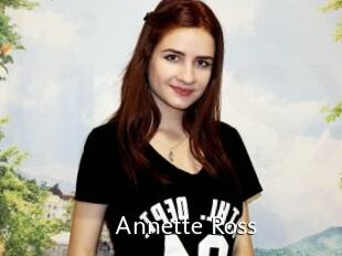 Annette_Ross