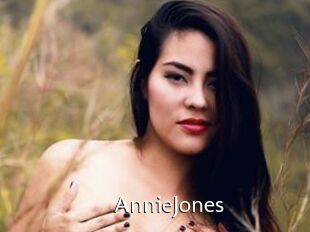 AnnieJones