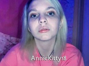 AnnieKitty18