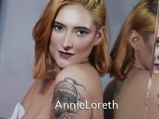 AnnieLoreth