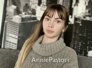 AnniePastori