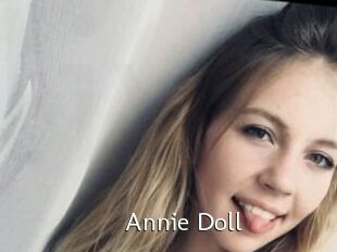 Annie_Doll