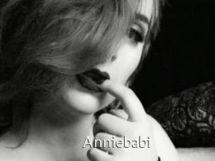 Anniebabi