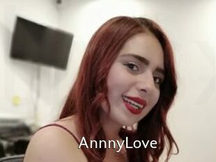 AnnnyLove