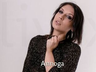 Annoga