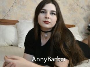 AnnyBarber