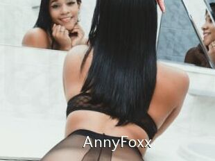 AnnyFoxx