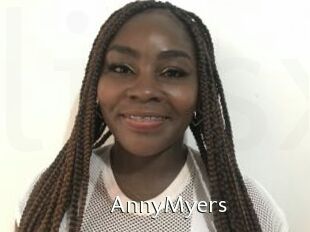 AnnyMyers