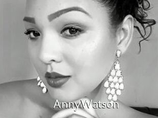 AnnyWatson