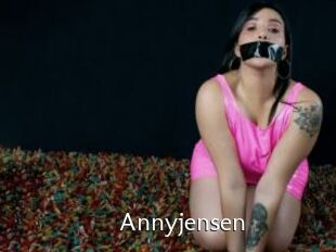 Annyjensen