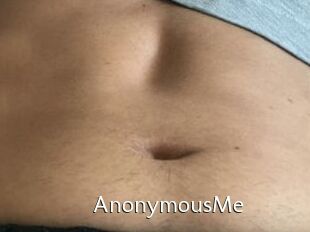AnonymousMe