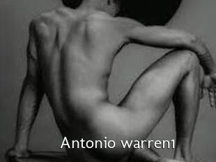 Antonio_warren1