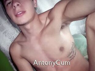 AntonyCum