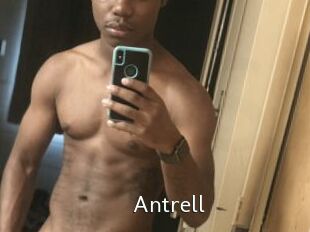 Antrell