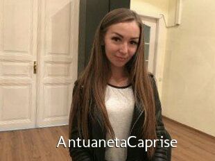AntuanetaCaprise