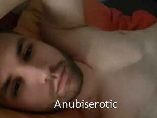 Anubiserotic