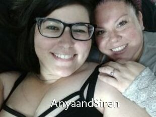 AnyaandSiren