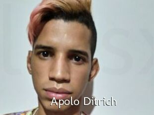 Apolo_Ditrich