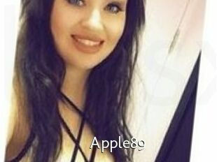 Apple89