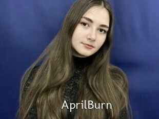 AprilBurn