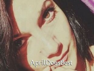 AprilDoesBest