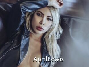 AprilLewis