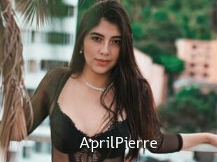 AprilPierre