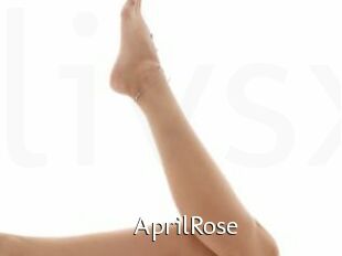 April_Rose