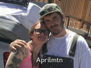 Aprilmtn