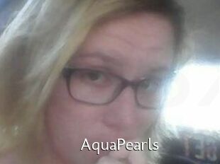 AquaPearls