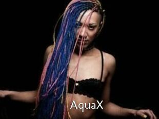 AquaX