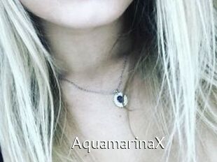 AquamarinaX