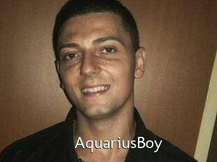 AquariusBoy
