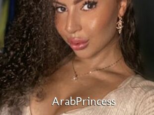 ArabPrincess