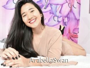 ArabellaSwan