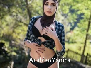 ArabianYanira