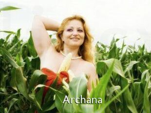 Archana