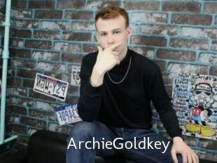 ArchieGoldkey