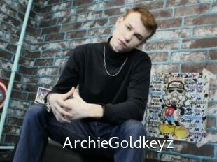 ArchieGoldkeyz