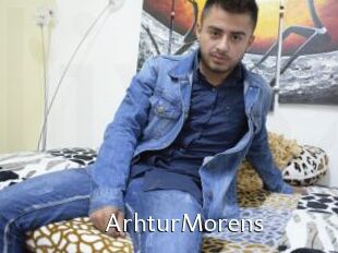 ArhturMorens