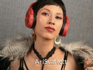 AriScarlett