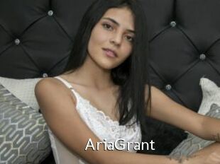 AriaGrant