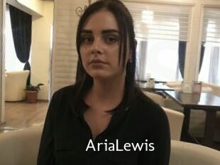 AriaLewis